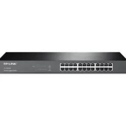 TP-Link TL-SG1024 Switch Rack 24x10/100/1000Mbps