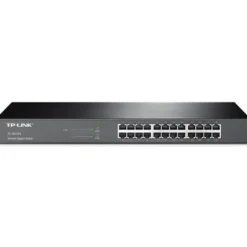 TP-Link TL-SG1024 Switch Rack 24x10/100/1000Mbps
