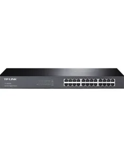 TP-Link TL-SG1024 Switch Rack 24x10/100/1000Mbps