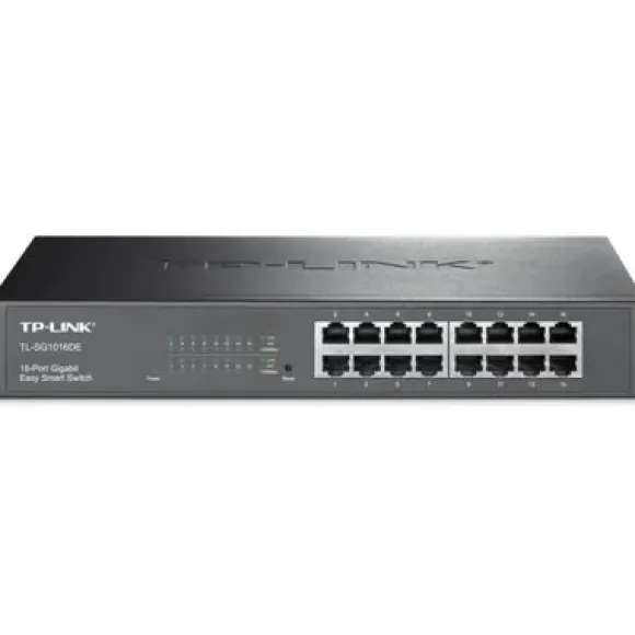 TP-Link TL-SG1016DE