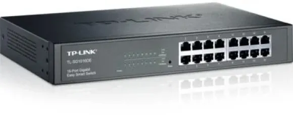 TP-Link TL-SG1016DE