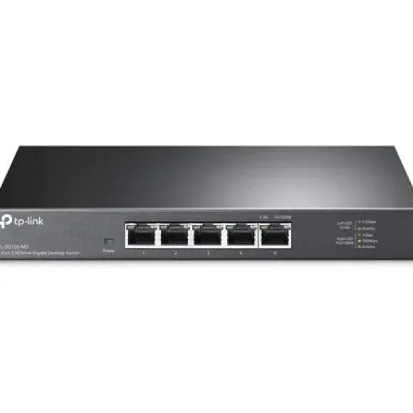 TP-Link TL-SG105-M2 TL-SG105-M2