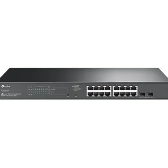 TP-LINK TL-SG2218P