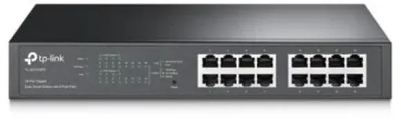 TP-Link TL-SG1016PE