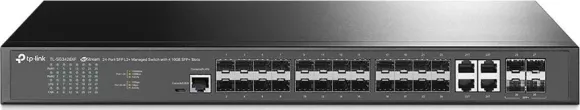 TP-Link TL-SG3428XF
