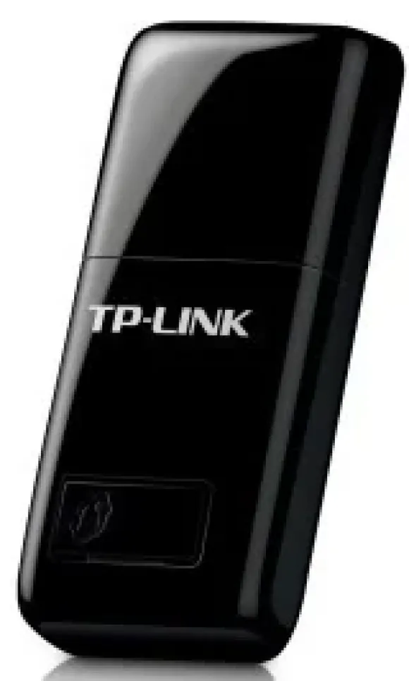 TP-Link TL-WN823N
