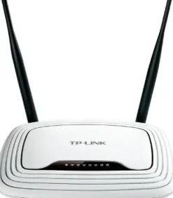 TP-Link TL-WR841N