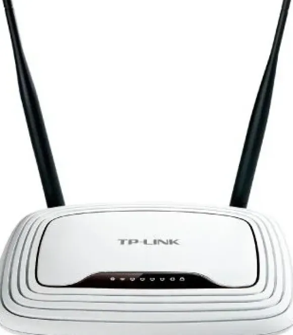 TP-Link TL-WR841N