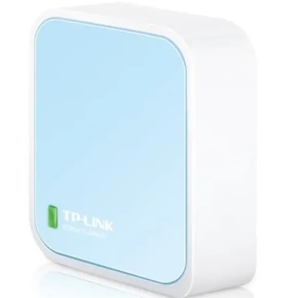 TP-Link TL-WR802N