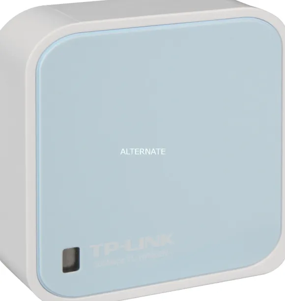 TP-Link TL-WR802N