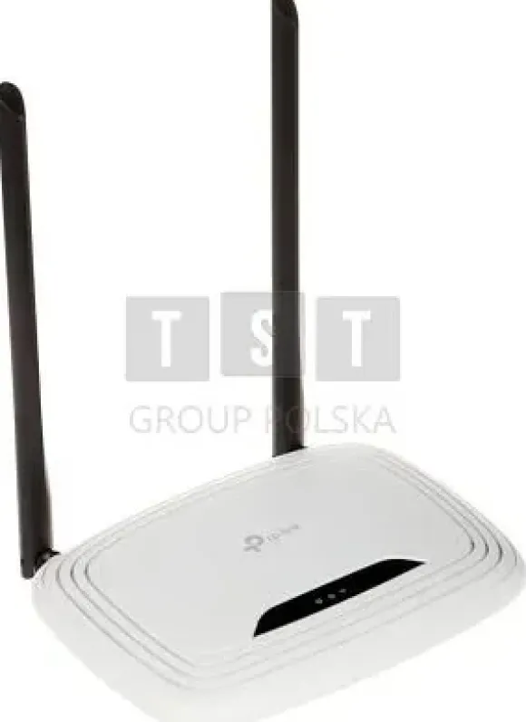 TP-Link TL-WR841N Wireless 802.11n/300Mbps 2T2R ro