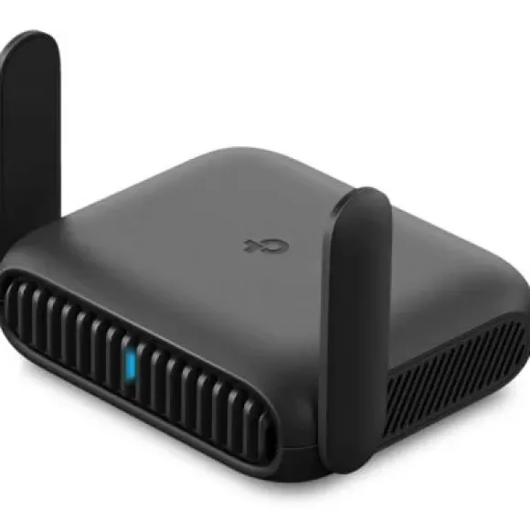 TP-LINK TL-WR1512X 2.4 / 5 GHz (DualBand)