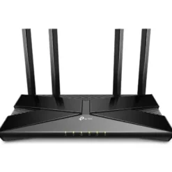 TP-LINK TP-LINK Archer AX1500 Wi-Fi 6 1500Mb/s Gigabit
