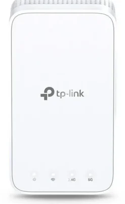 TP-Link Wifi extender RE330 AC1200 RE330)