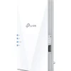 TP-Link Wifi extender RE500X RE500X) Biały