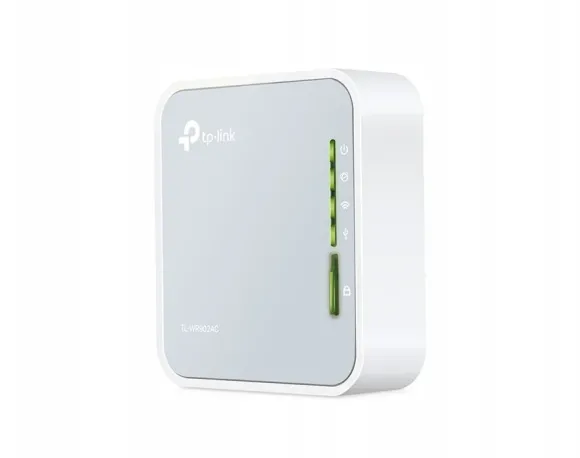 TP-Link WR902AC (TL-WR902AC)