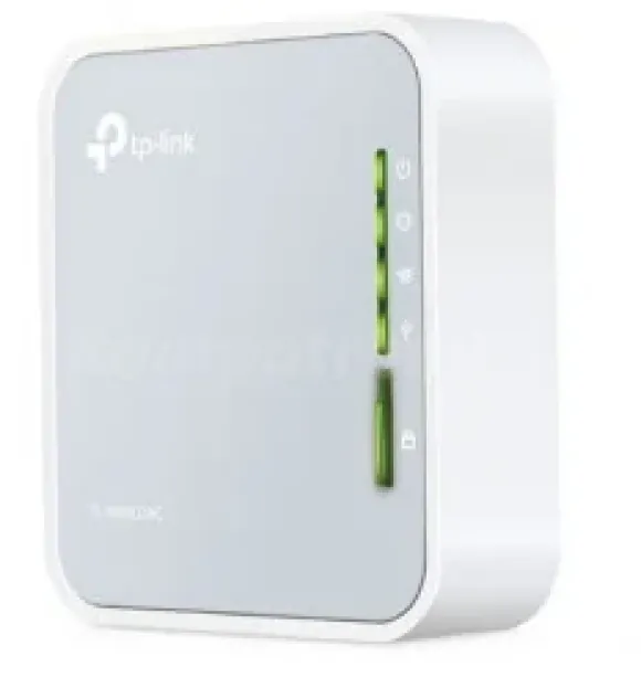 TP-Link WR902AC (TL-WR902AC)