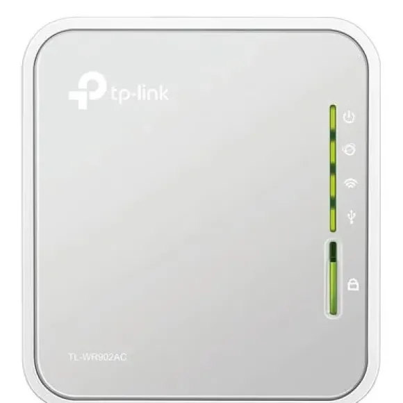 TP-Link WR902AC (TL-WR902AC)