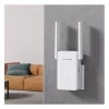 tp-link Wzmacniacz sieci bezprzewodowej uniwersalny AX3000 Wi-Fi 574 Mbps at 2.4 GHz + 2402 Mbps at 5 GHz