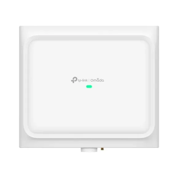 TP-Link Omada EAP650 D30-OUTDOOR punkt dostępowy WLAN 3000 Mbit/s Biały Obsługa PoE