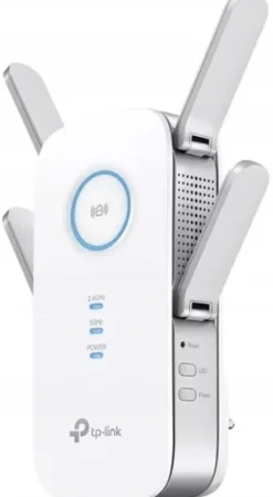 TP-LINK RE655