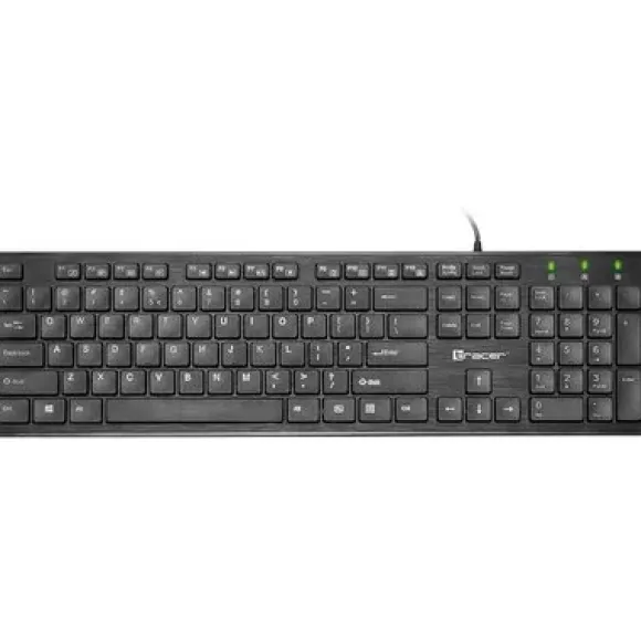 Tracer Klawiatura Ofis (TRAKLA45922)
