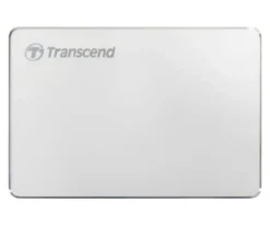 Transcend StoreJet 25C3S 2TB (TS2TSJ25C3S)
