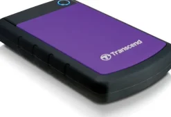 Transcend StoreJet 25H3P 1TB TS1TSJ25H3P