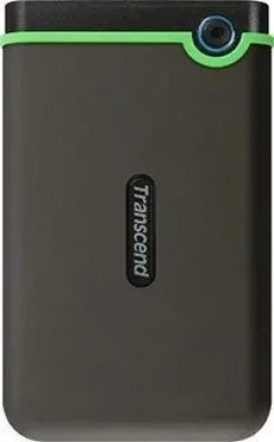 Transcend StoreJet 25M3C 4TB (TS4TSJ25M3C)