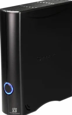 Transcend StoreJet Turbo 4TB TS4TSJ35T3