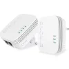 Transmiter sieciowy Strong Wi-Fi 600 DUO MINI, 2 jednotky (POWERLWF600DUOMINI)