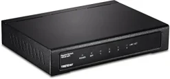 TRENDnet Trendnet TEG-s51sfp 4-Port Gigabit Switch w/SFP slot TEG-S51SFP
