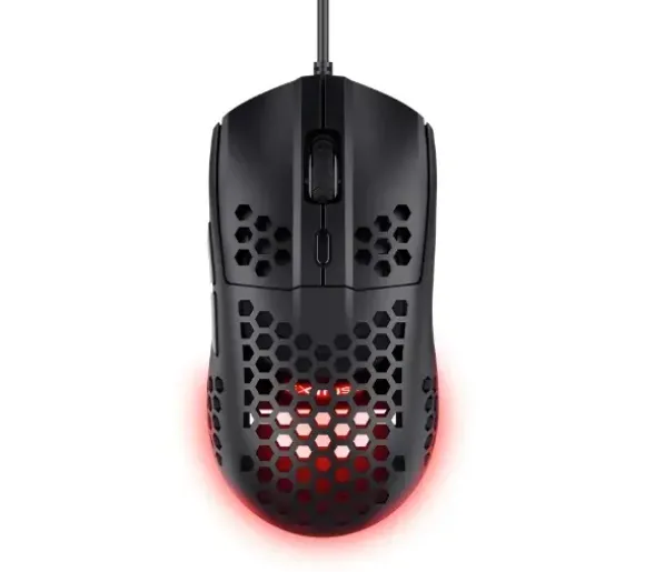 Trust GXT 928 HELOX Czarny