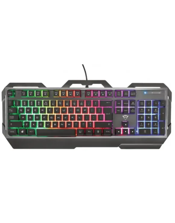 Trust GXT 856 TORAC Illuminated Gaming