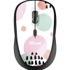 Trust Yvi Pink Circles (24441)