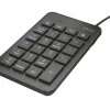 Trust Xalas USB Klawiatura numeryczna