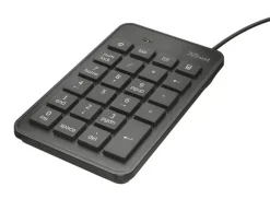 Trust Xalas USB Klawiatura numeryczna