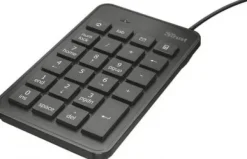 Trust Xalas USB Klawiatura numeryczna