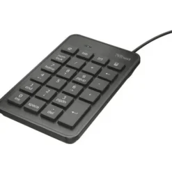 Trust Xalas USB Klawiatura numeryczna