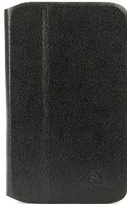 Tucano Tucano Leggero folio Etui for Galaxy Tab 3 8 (Black) / leather-like PU (TAB-LS38)