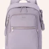 Tumi Plecak Voyageur Celina Z Kieszenią Na Laptop lila