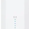 Ubiquiti (AFi-P-HD) AmpliFi HD Meshpoint 1750 Mbit/s Srebrny, Biały