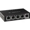 Ubiquiti EdgeRouter ER-X 5 Gigabit RJ45 ports, 1x24V Passive PoE Passthrough