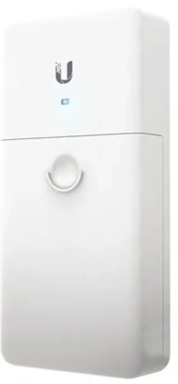 Ubiquiti F-POE-G2 Media konwerter FiberPoE Gen Zamów do 16:00 wysyłka kurierem tego samego dnia! F-POE-G2