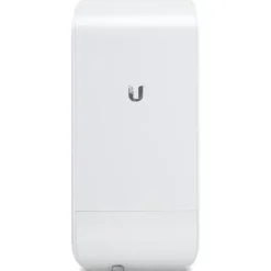 Ubiquiti NanoStation locoM CPE 5GHz 13dBi N150 10km locoM5 locoM5