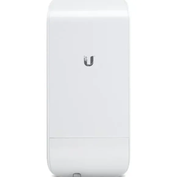 Ubiquiti NanoStation locoM CPE 5GHz 13dBi N150 10km locoM5 locoM5