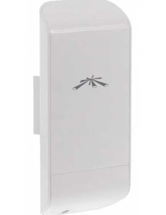 Ubiquiti NanoStation locoM CPE 5GHz 13dBi N150 10km locoM5 locoM5
