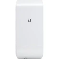 Ubiquiti NanoStation locoM CPE 5GHz 13dBi N150 10km locoM5 locoM5