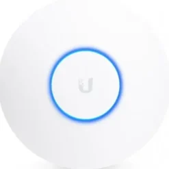 Ubiquiti Networks Inc Access Point UniFi AC HD PoE+ WiFi AC2533 Dual-Band 4x4 SBUBAPBZ50A0 [7352534]