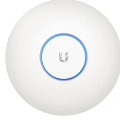Ubiquiti Networks Inc Access Point UniFi UAP-AC-PRO AP AC1300 5GHz, N450 2,4GHz 122m 2x1GbE LAN SBUBAPBZ5040 [5388131]